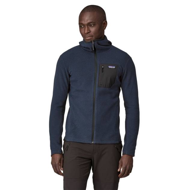 Patagonia M's R1 Air Full-Zip Hoody