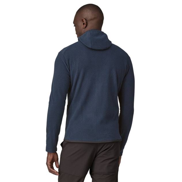 Patagonia M's R1 Air Full-Zip Hoody