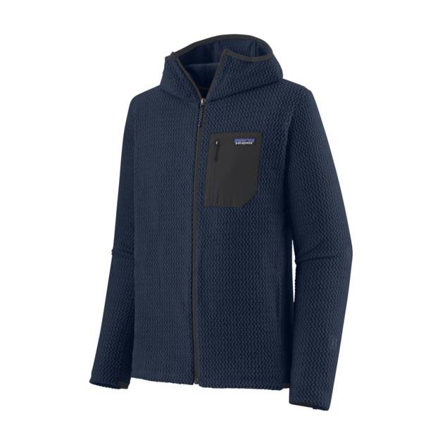 patagonia M's R1 Air Full-Zip Hoody