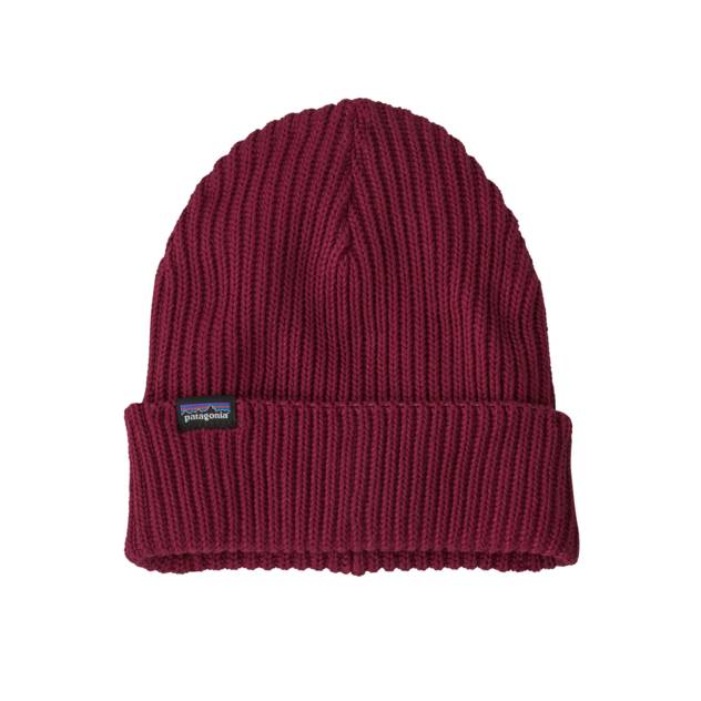 patagonia Mütze "Fisherman's Rolled Beanie"