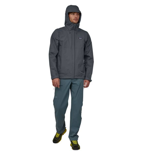 Patagonia Regenjacke "M's Torrentshell 3L Jacket"