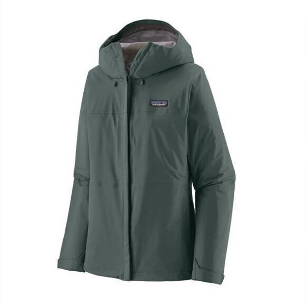 patagonia Regenjacke "W's Torrentshell 3L Jacket"