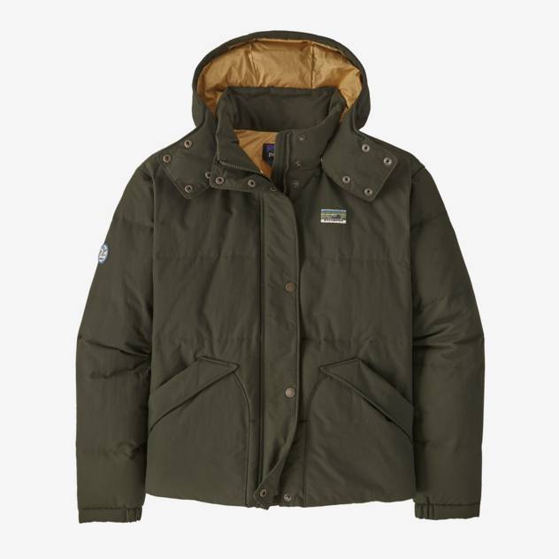 patagonia W's Downdrift Jkt