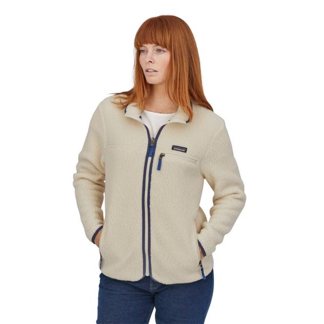 Patagonia W's Retro Pile Jkt
