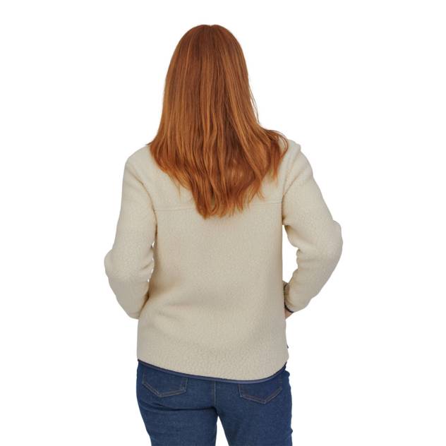 Patagonia W's Retro Pile Jkt