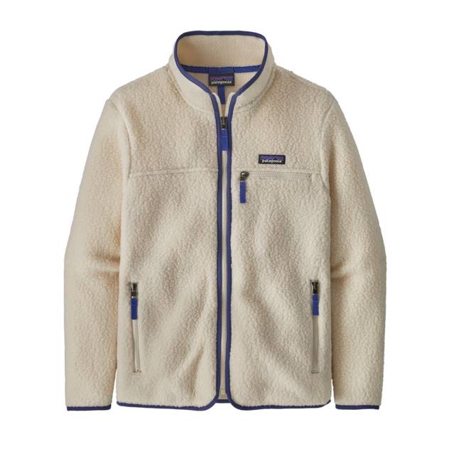 patagonia W's Retro Pile Jkt