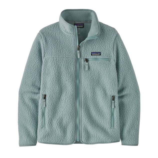 patagonia W's Retro Pile Jkt