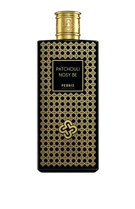 PERRIS MONTE CARLO "Patchouli Nosy Be" EdP Spray 100 ml