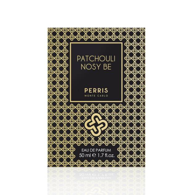 PERRIS MONTE CARLO "Patchouli Nosy Be" EdP Spray 50 Ml