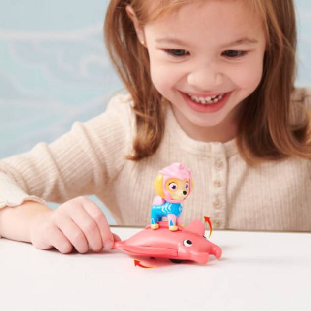 Paw Patrol PAW Aqua Pups Hero Pups