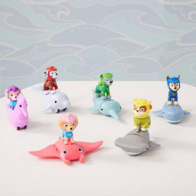 Paw Patrol PAW Aqua Pups Hero Pups
