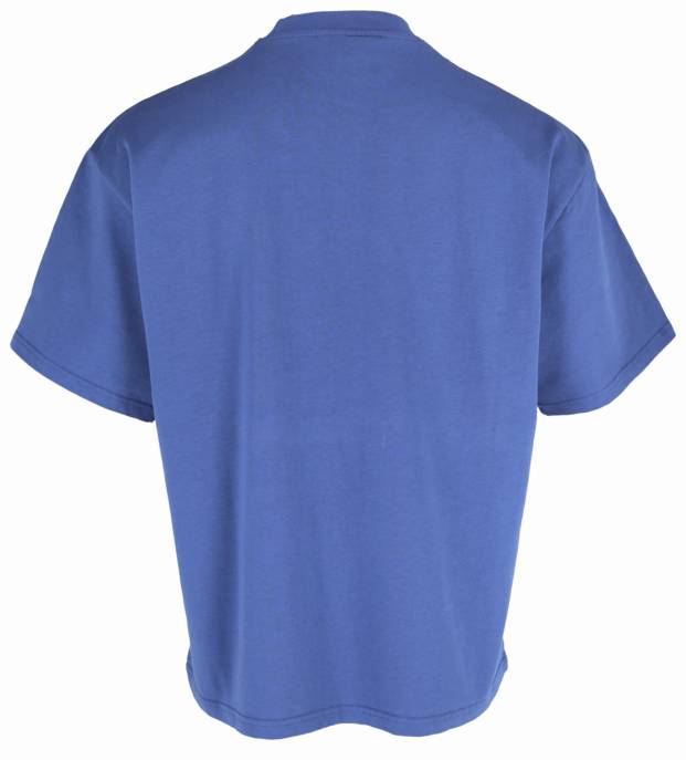 PEGADOR Boxy T-Shirt Mit Logo