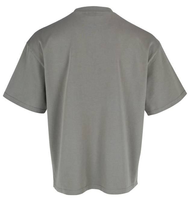 PEGADOR Boxy T-Shirt Mit Logo