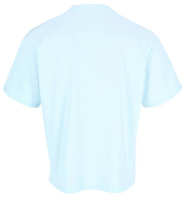 PEGADOR Boxy T-Shirt Mit Logo