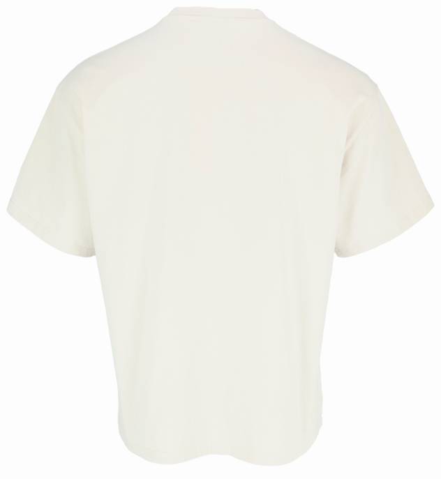 PEGADOR Boxy T-Shirt Mit Logo