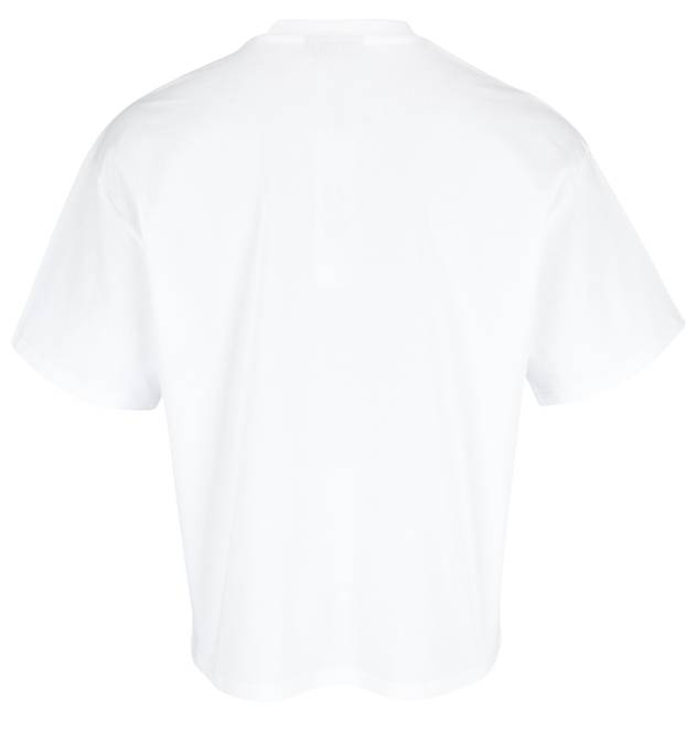PEGADOR Boxy T-Shirt Mit Logo