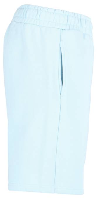 PEGADOR Heavy Sweatshorts Mit Logo
