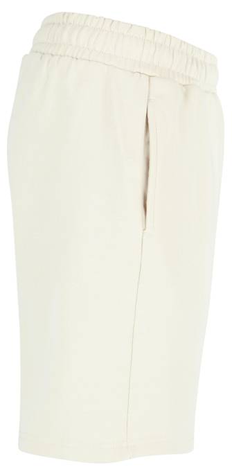 PEGADOR Heavy Sweatshorts Mit Logo