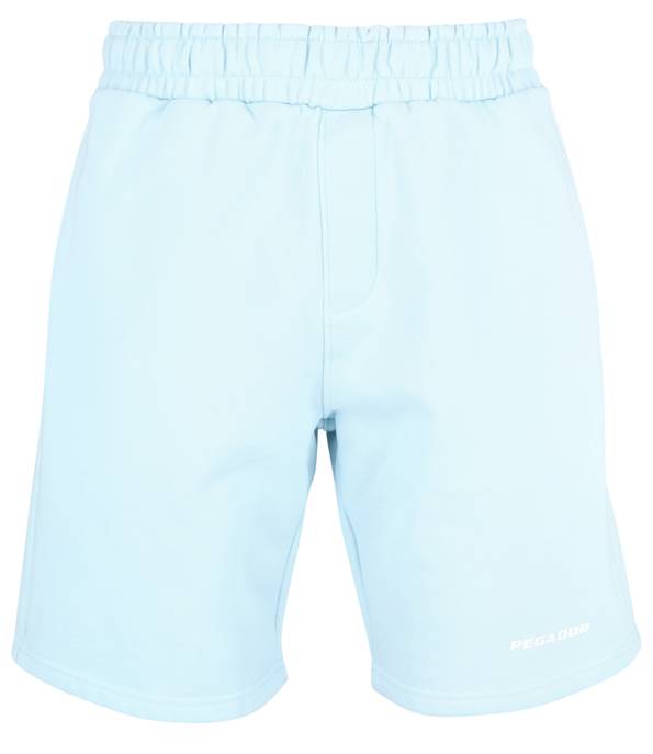 PEGADOR Heavy Sweatshorts mit Logo