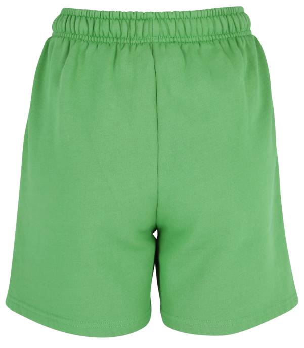 PEGADOR High Waisted Shorts "Sully"