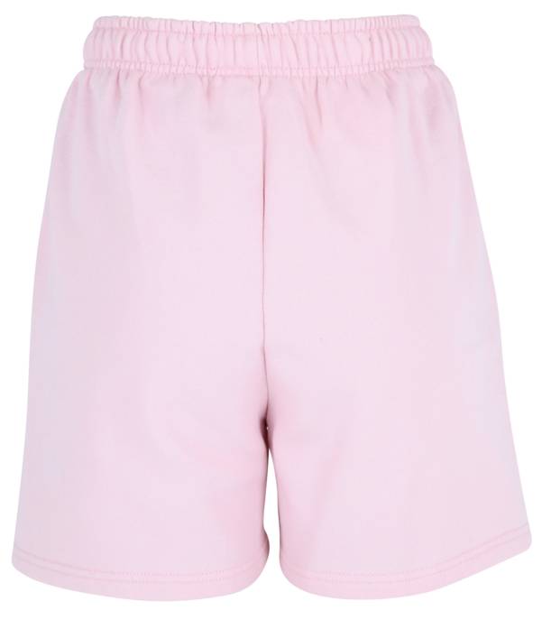 PEGADOR High Waisted Shorts "Sully"