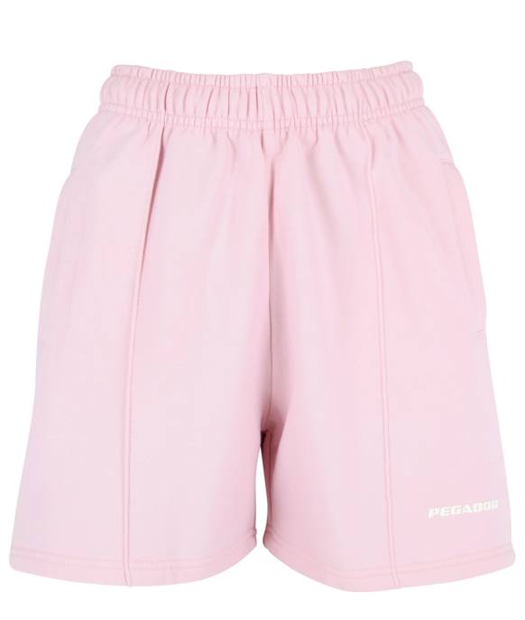 PEGADOR High Waisted Shorts "Sully"