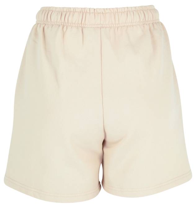 PEGADOR High Waisted Shorts "Sully"