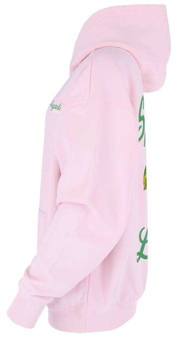 PEGADOR Hoodie "Chapi"