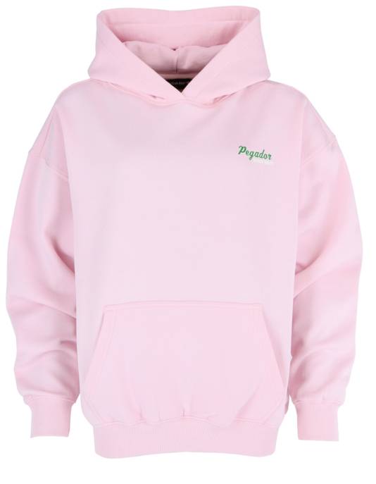 PEGADOR Hoodie "Chapi"