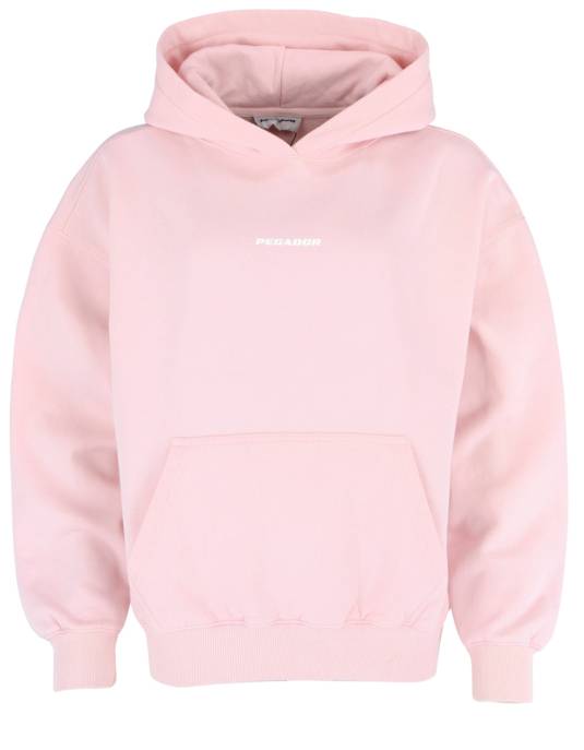 PEGADOR Hoodie "Clarita"