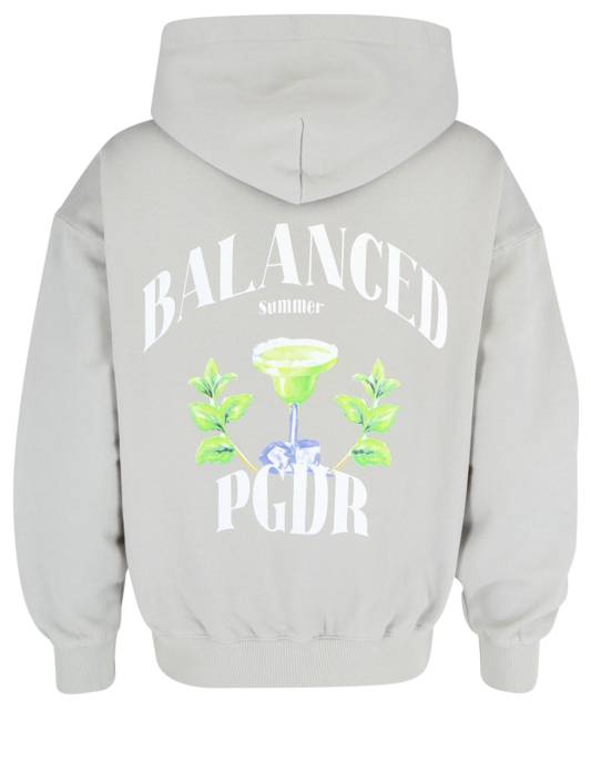 PEGADOR Hoodie "Lucia"