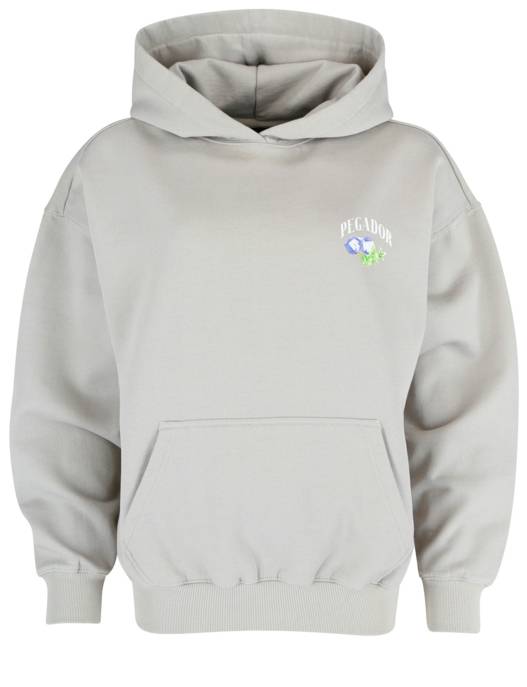 PEGADOR Hoodie "Lucia"