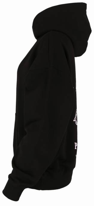PEGADOR Hoodie "Pelo"