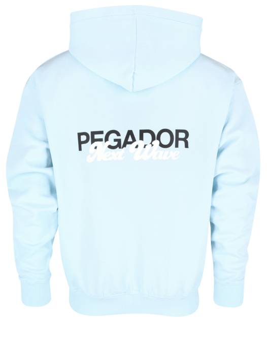 PEGADOR Oversized Hoodie "Aleso"