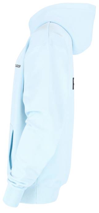 PEGADOR Oversized Hoodie "Aleso"