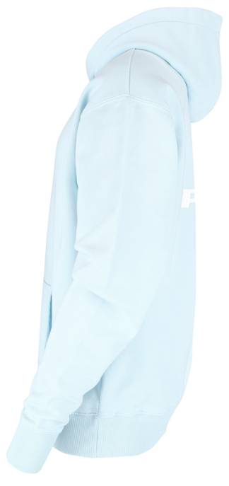 PEGADOR Oversized Hoodie "Colne Logo"
