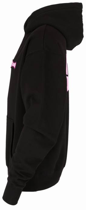 PEGADOR Oversized Hoodie "Dacko"
