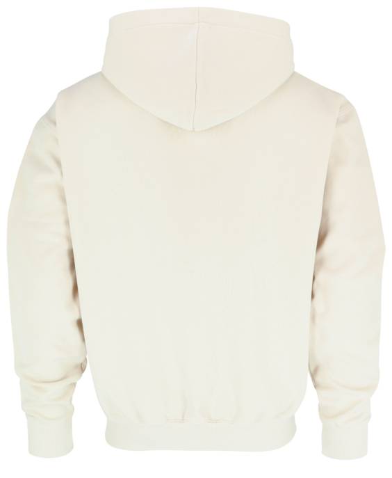 PEGADOR Oversized Sweatjacke Mit Logo