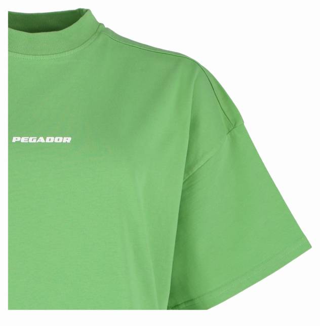 PEGADOR Oversized T-Shirt "Bracy"