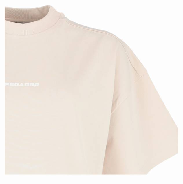 PEGADOR Oversized T-Shirt "Bracy"