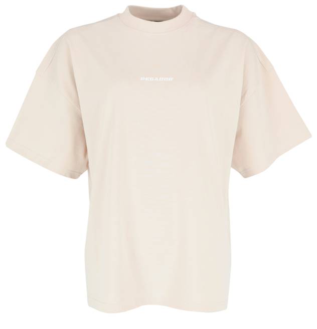 PEGADOR Oversized T-Shirt "Bracy"