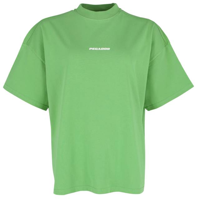 PEGADOR Oversized T-Shirt "Bracy"