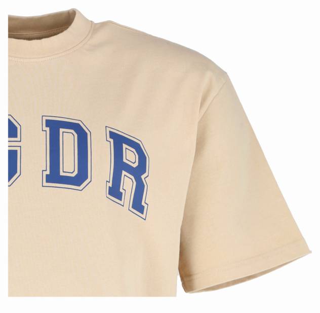 PEGADOR Oversized-T-Shirt "Carlo"