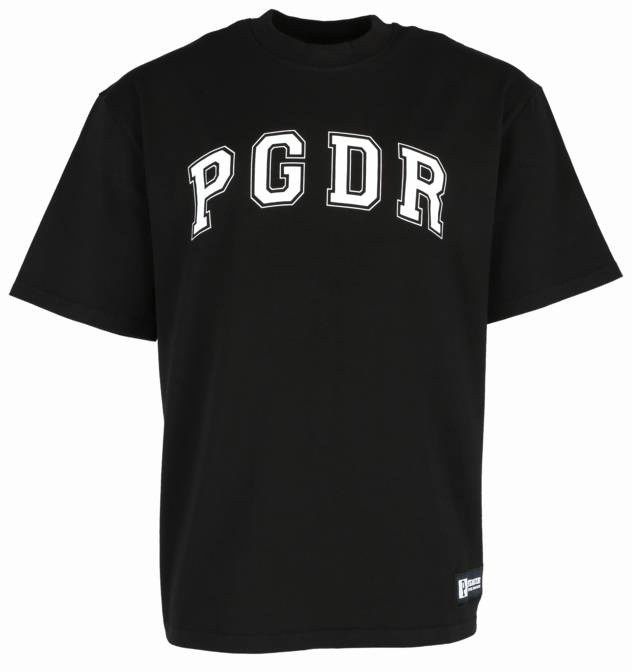 PEGADOR Oversized-T-Shirt "Carlo"