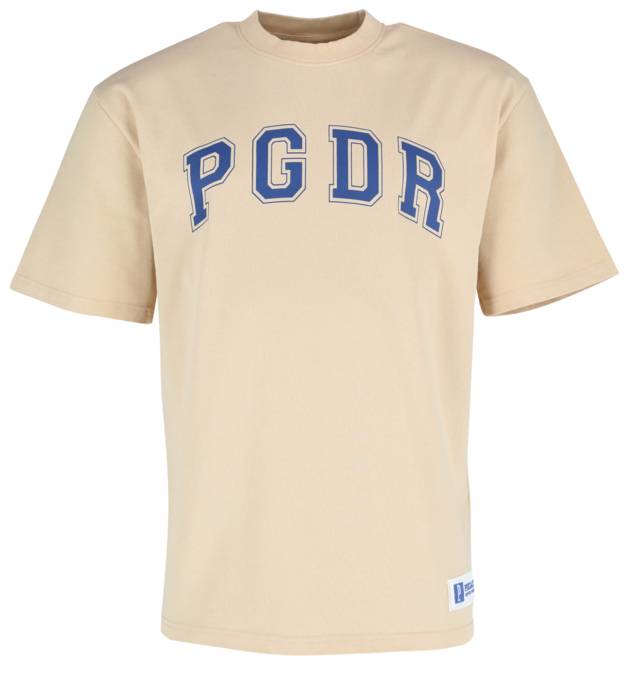 PEGADOR Oversized-T-Shirt "Carlo"