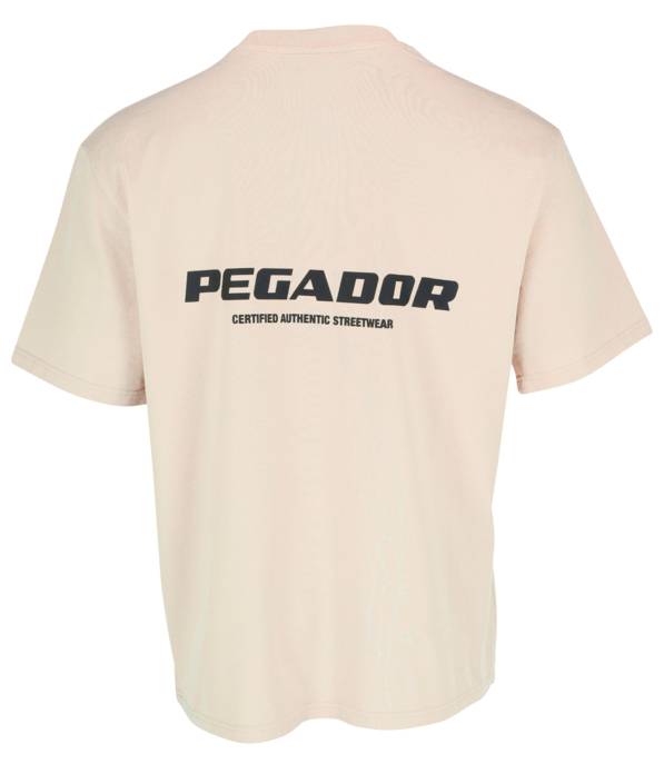 PEGADOR Oversized T-Shirt "Colne"