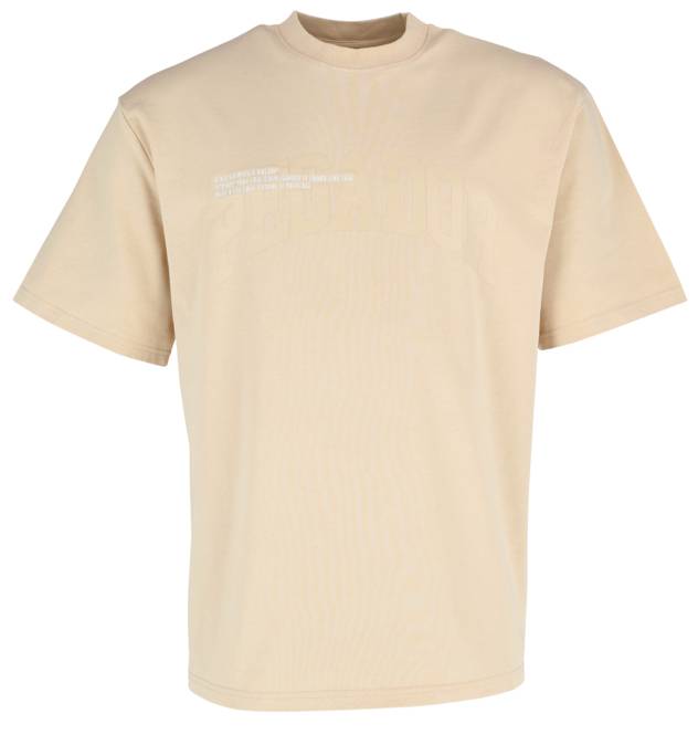 PEGADOR Oversized T-Shirt "Gilford"