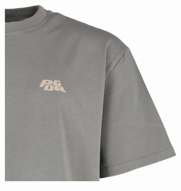 PEGADOR Oversized-T-Shirt "Narson"