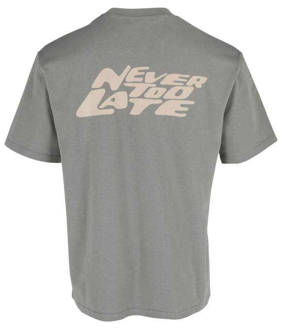 PEGADOR Oversized-T-Shirt "Narson"