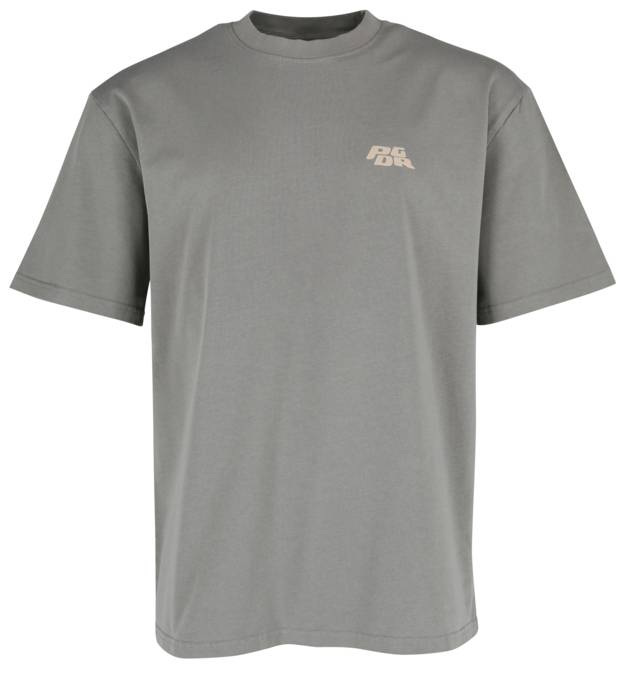 PEGADOR Oversized-T-Shirt "Narson"